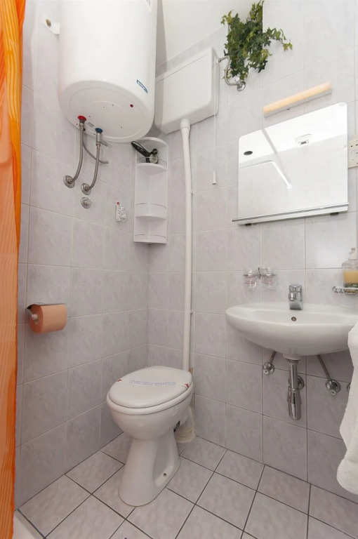 Rooms Vlahovic