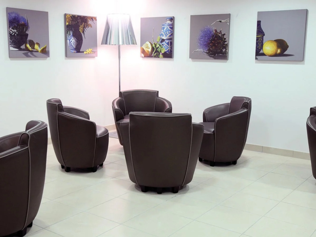 Park & Suites Confort Toulouse LHers