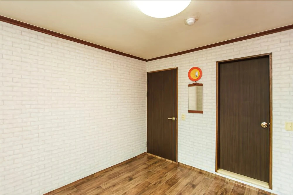 Anmyeondo Hillhouse Pension
