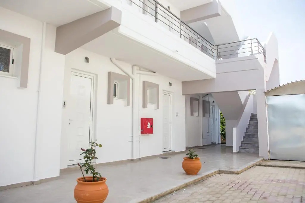 Patricia Suites
