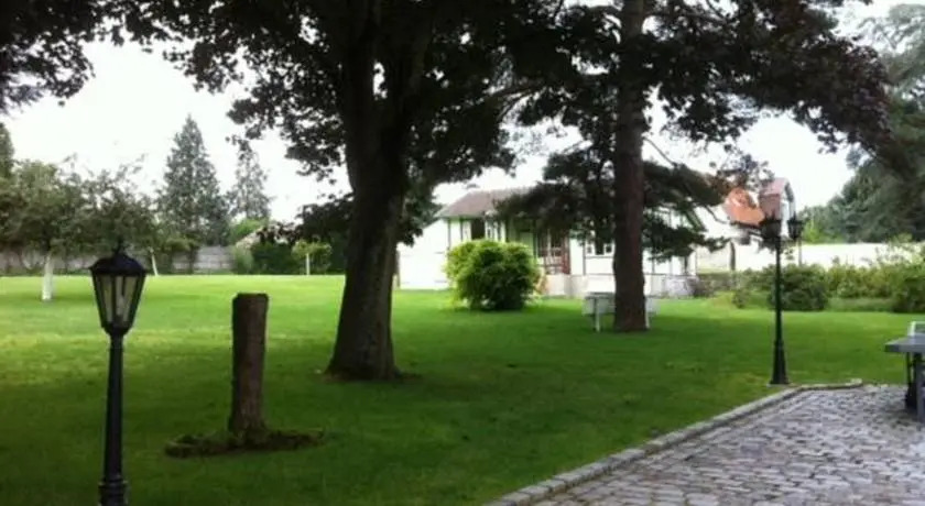 Maison Ancien