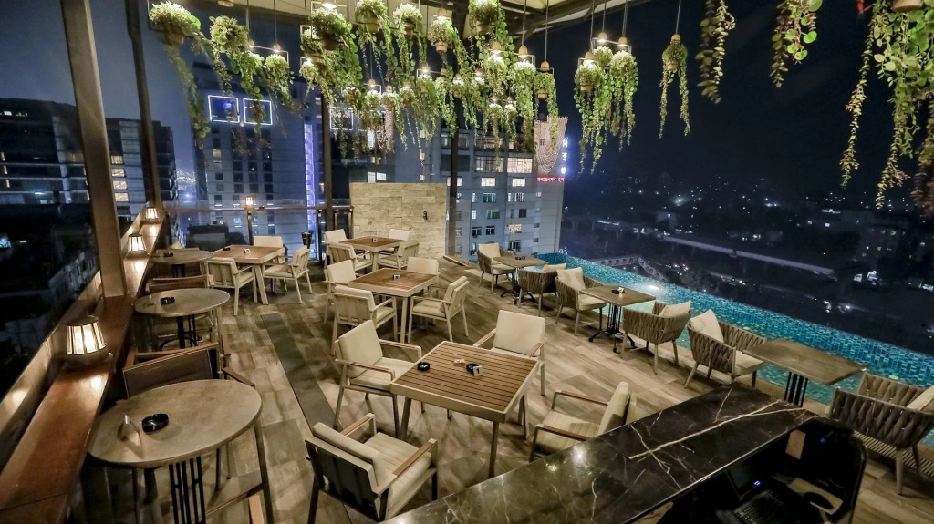 Best Western Plus Runway - Luxury Collection Hotel