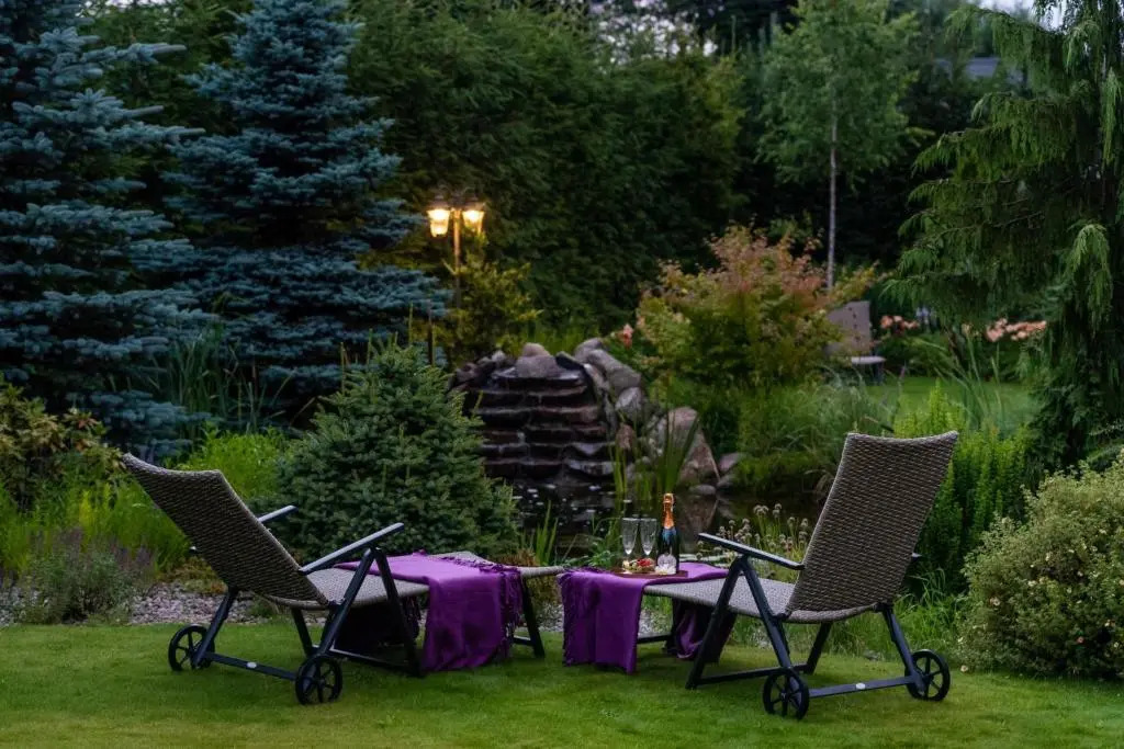RetroHouse -wypoczynek bez dzieci-sauna-jacuzzi-rowery Zadzwoń