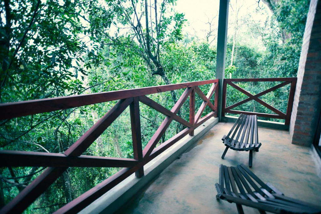 Village Cataratas