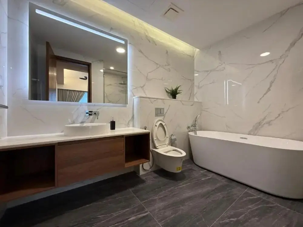 Core Residence TRX by Nexus Suite