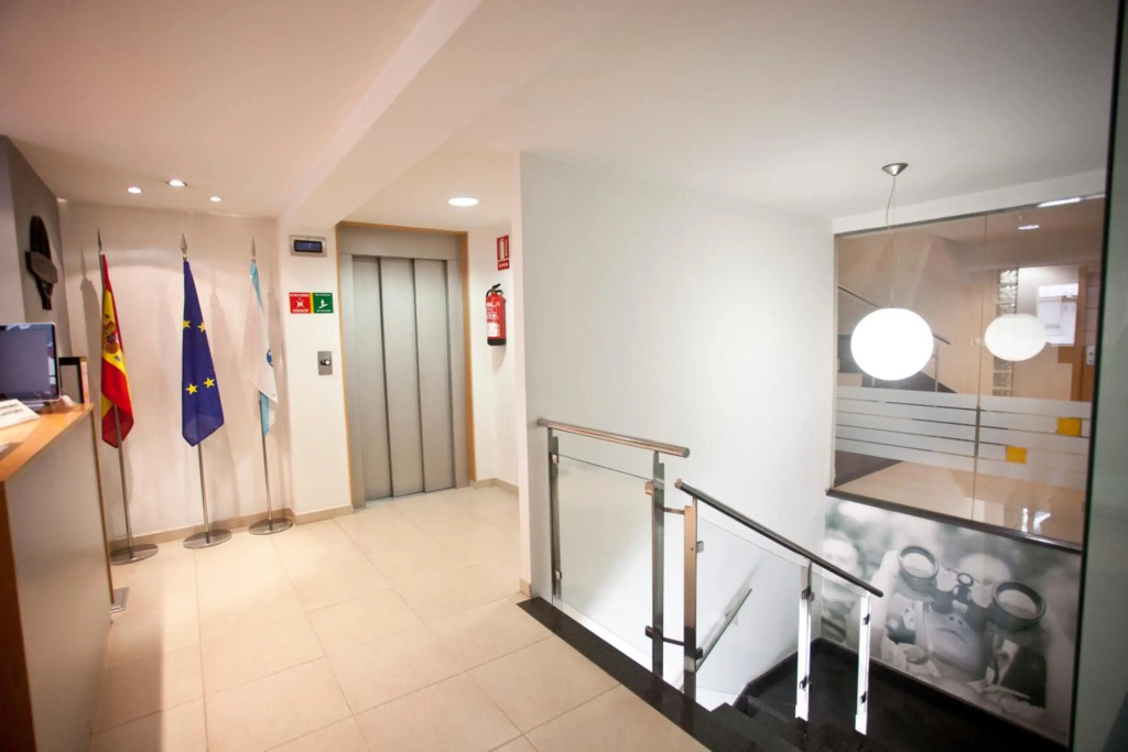 Hotel Metropol by Carris