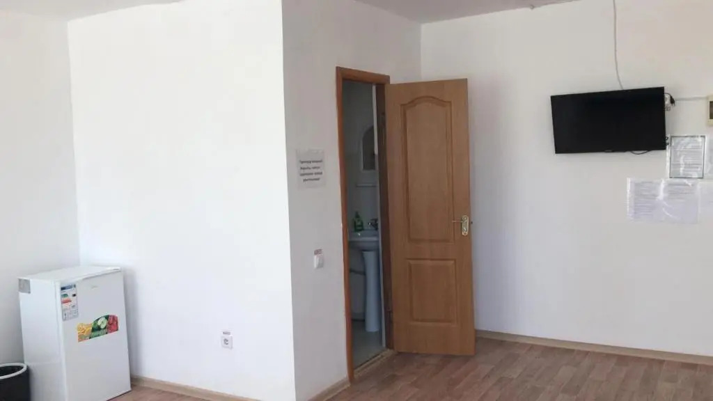 Caspi Hotel