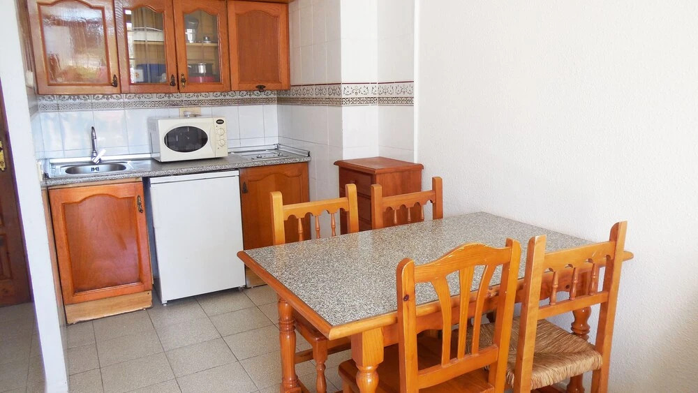 Apartamentos Playa Romana Low Cost 3000