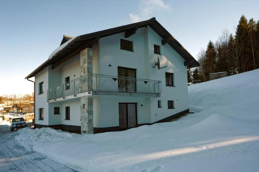 Panoramablick