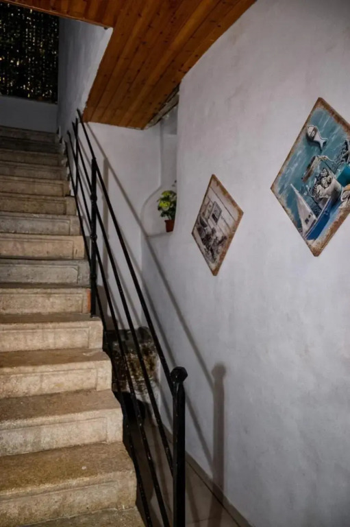 La casa dei Fiori