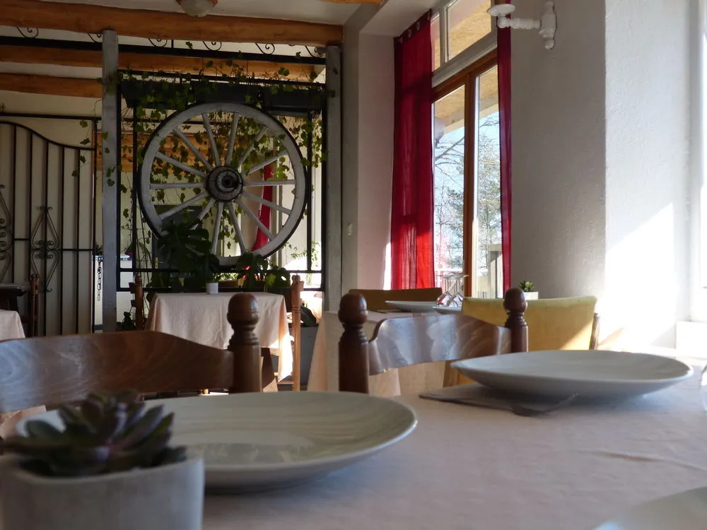 Le Chalet