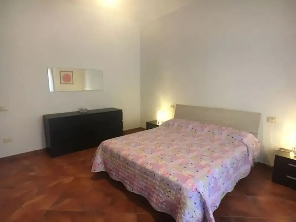 Two-room Apartment Sleeps 4 IN THE Countryside-rif Deste