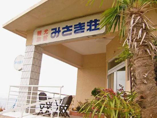 Misakiso