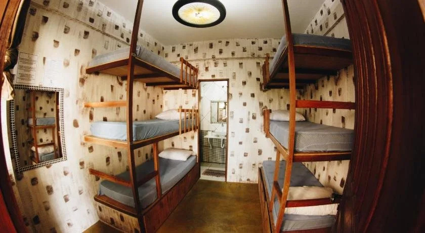 Hostel Da Bruna - Botafogo