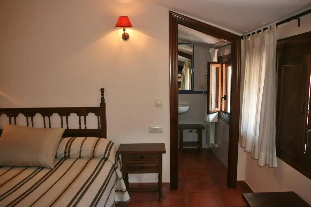 Hotel Olimpia