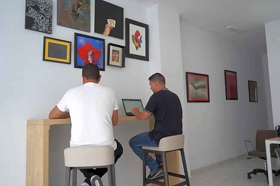 Coworking Studio