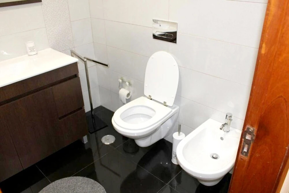 Apartment With 3 Bedrooms in Tavira, With Wonderful City View, Balcony