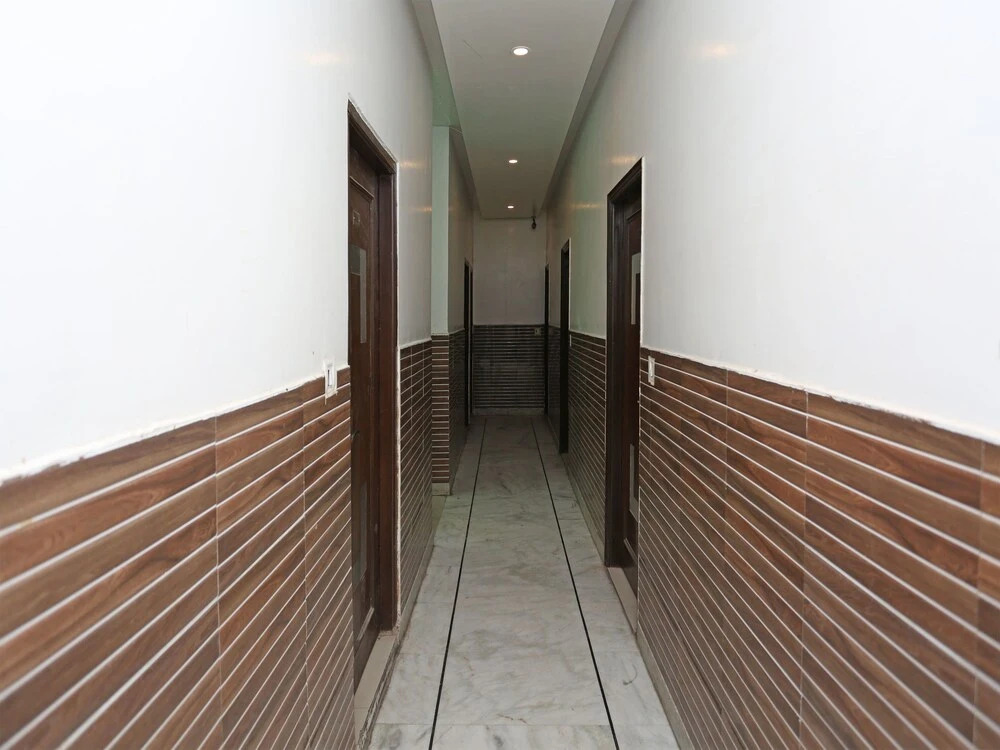 OYO 15435 Hotel Rachna Tourist