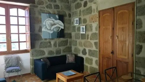 La Casa Vieja Hostel