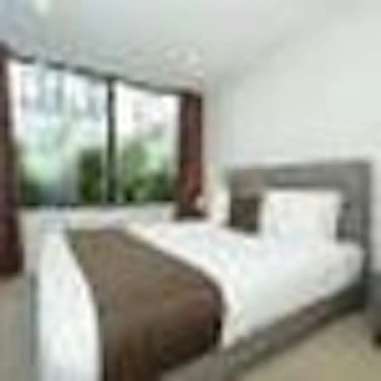 The Edgerley Suites