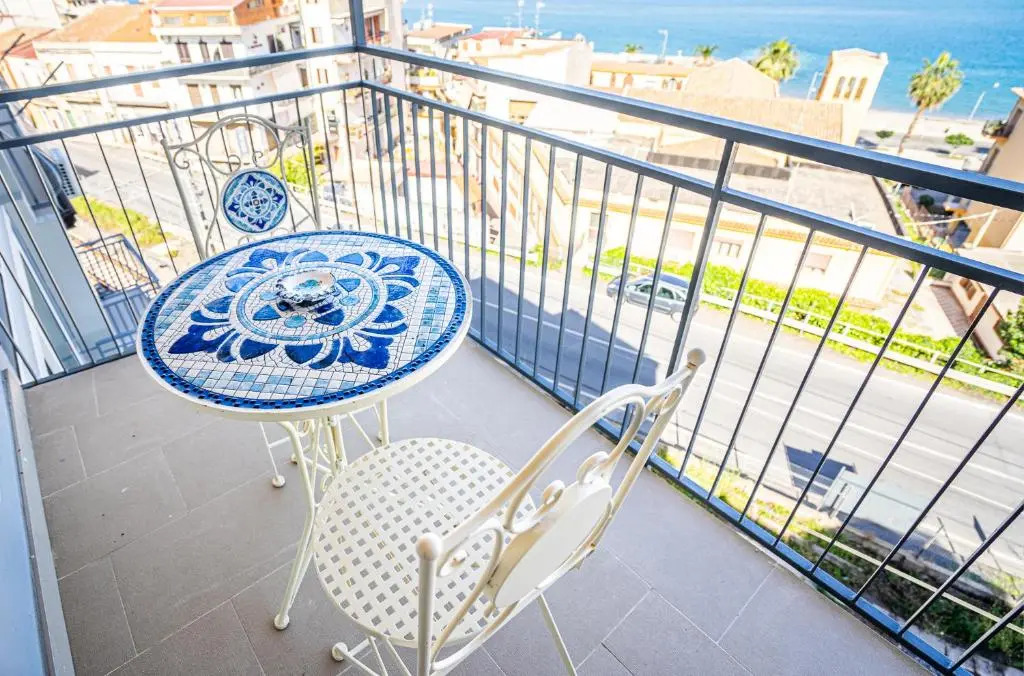 Vista Mare Apartments