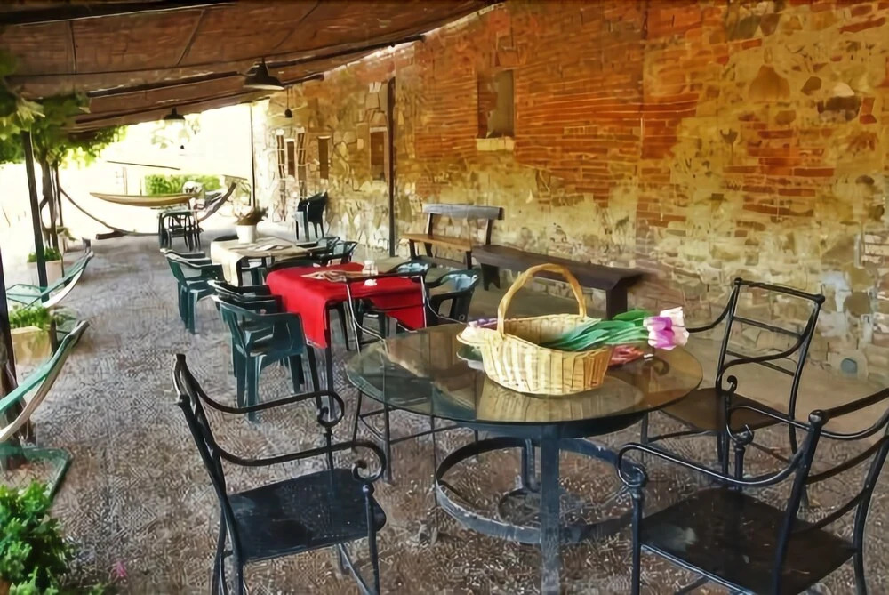 Holiday Rental Gelsomore Mono