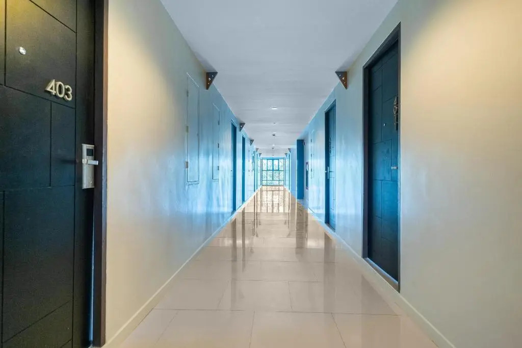 The Tama Hotel- SHA Plus