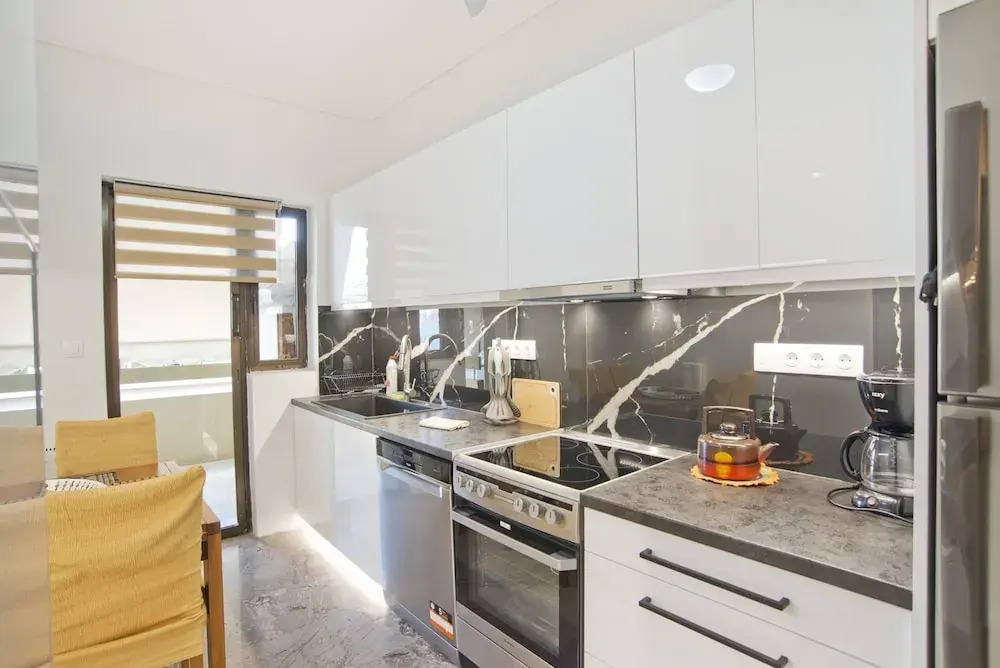 Afrodite Classic Residence