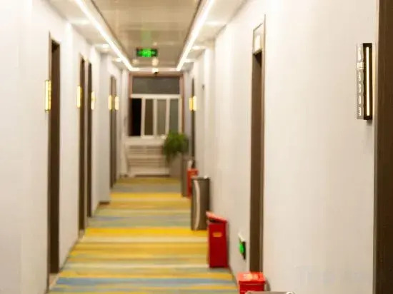 Xinghai Hotel