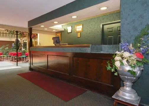 Quality Inn & Suites North