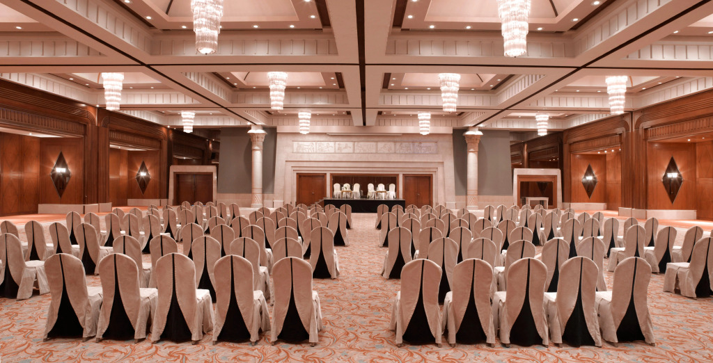 Отель InterContinental Cairo Citystars by IHG
