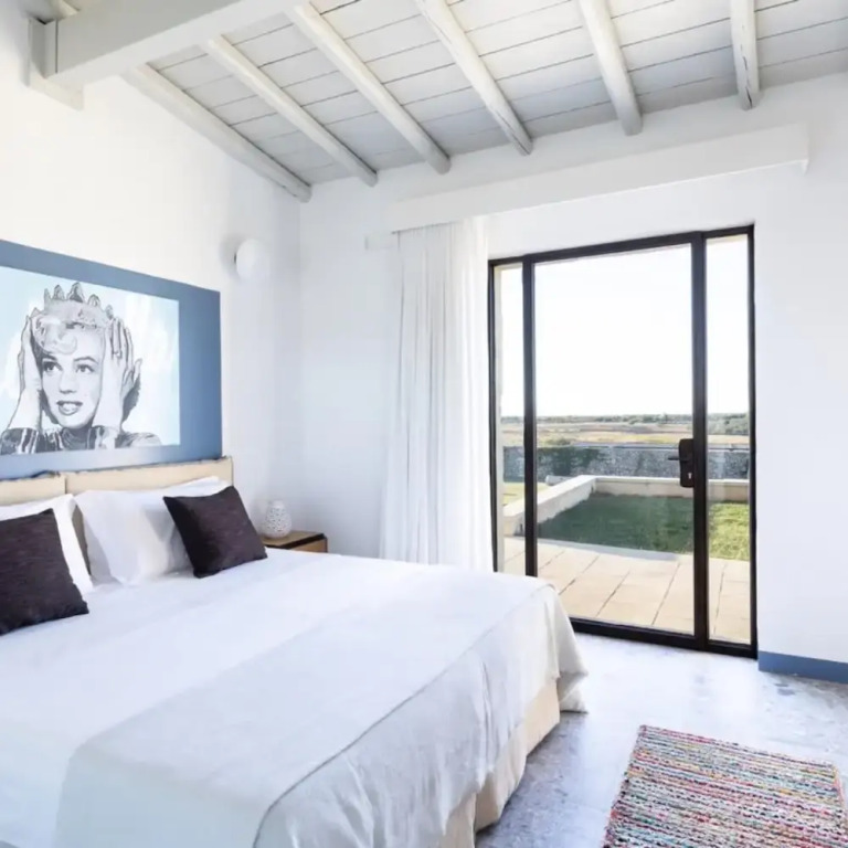 Masseria Specchia in Lecce