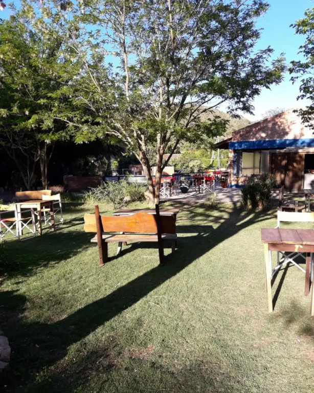 Hosteria Pastoral & Spa