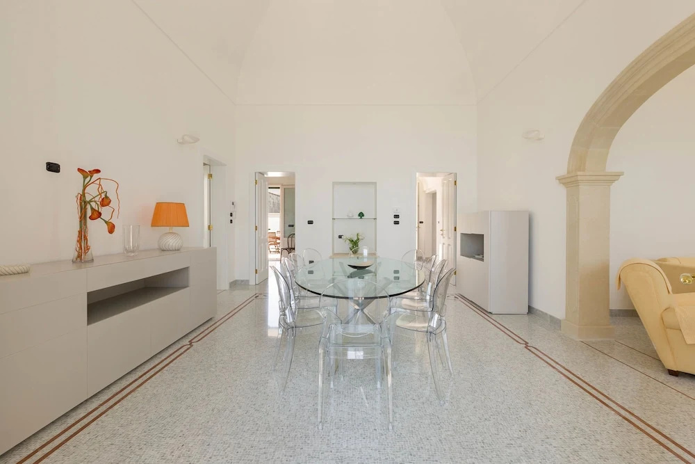 Villa Dorella