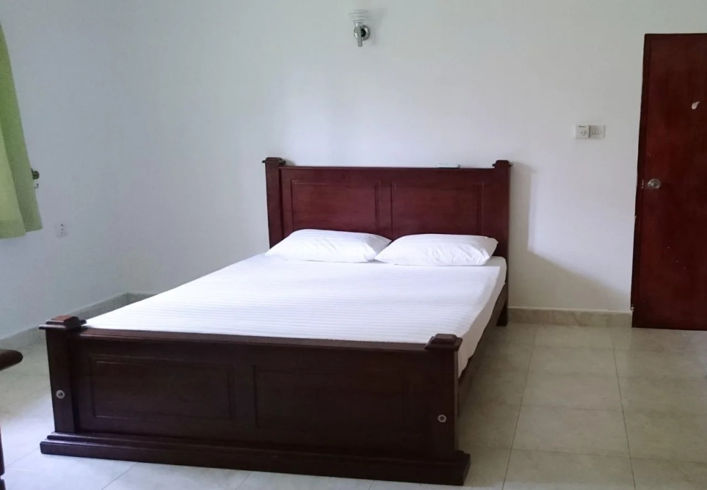 Seventh Heaven Yoga and Accommodation
