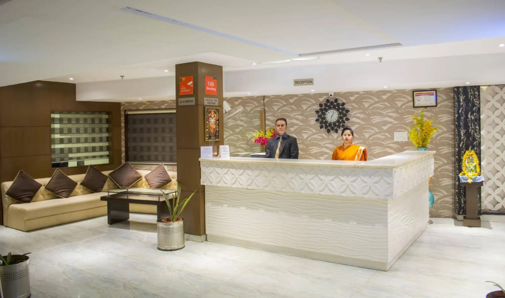 Hotel Samovar