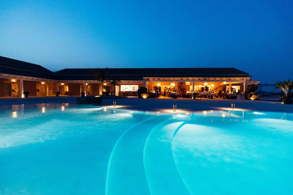 Su Entu Boutique Hotel
