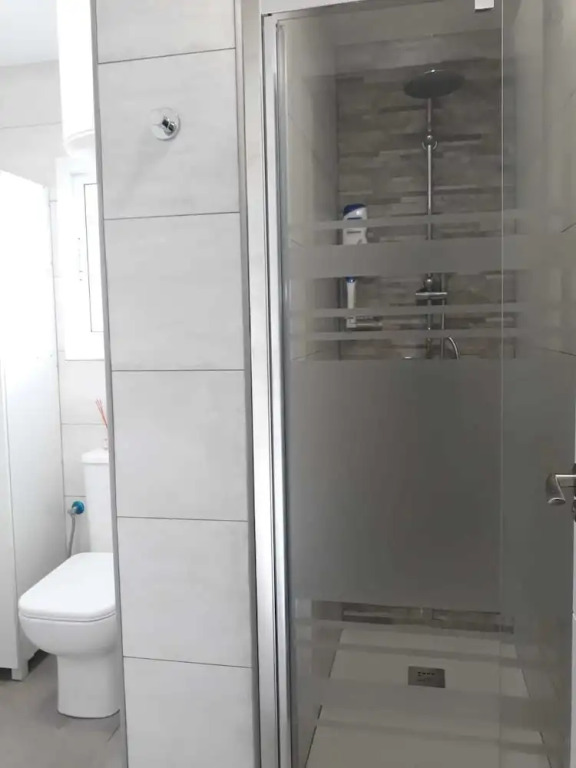 Apartamento Santa Justa