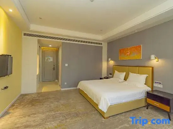 Lily’s Hotel