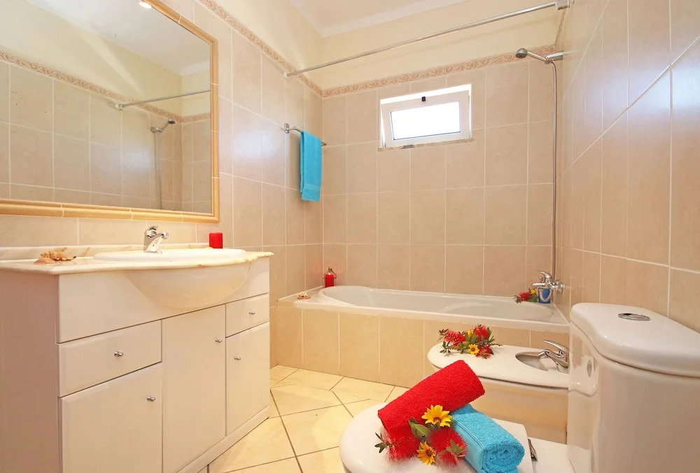 Apartamento Bella Vista 3