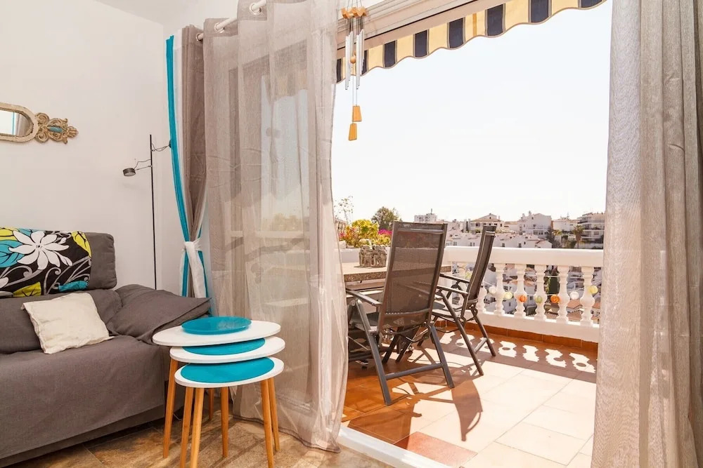 Litoral Burriana Apartments Casasol