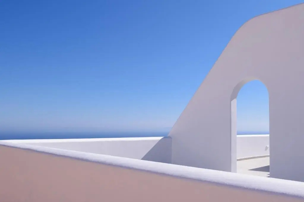 Terra Blanca Suites