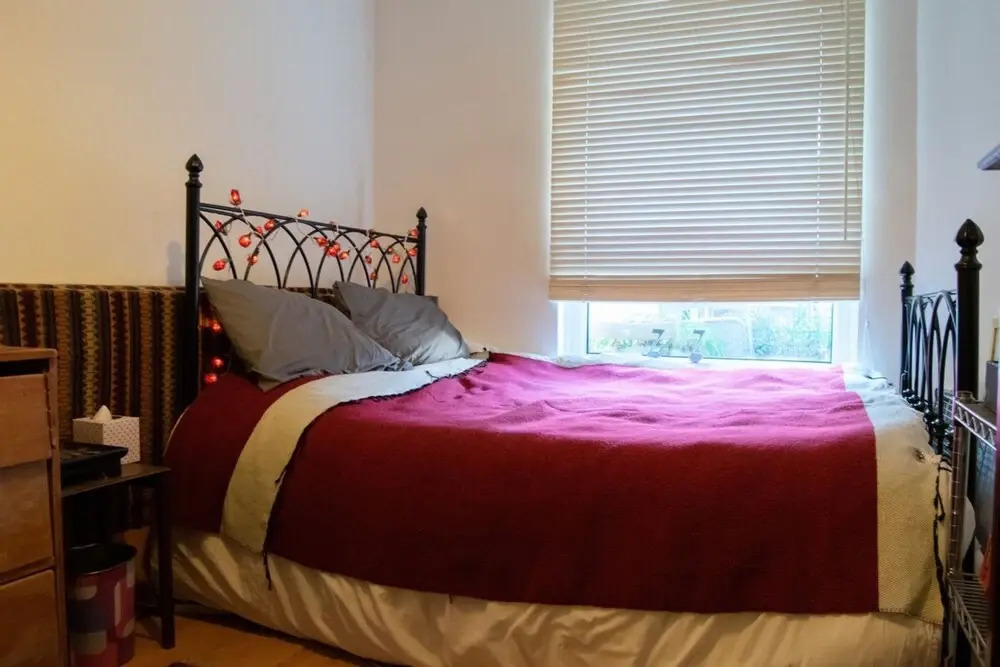 1 Bedroom Flat near DLR