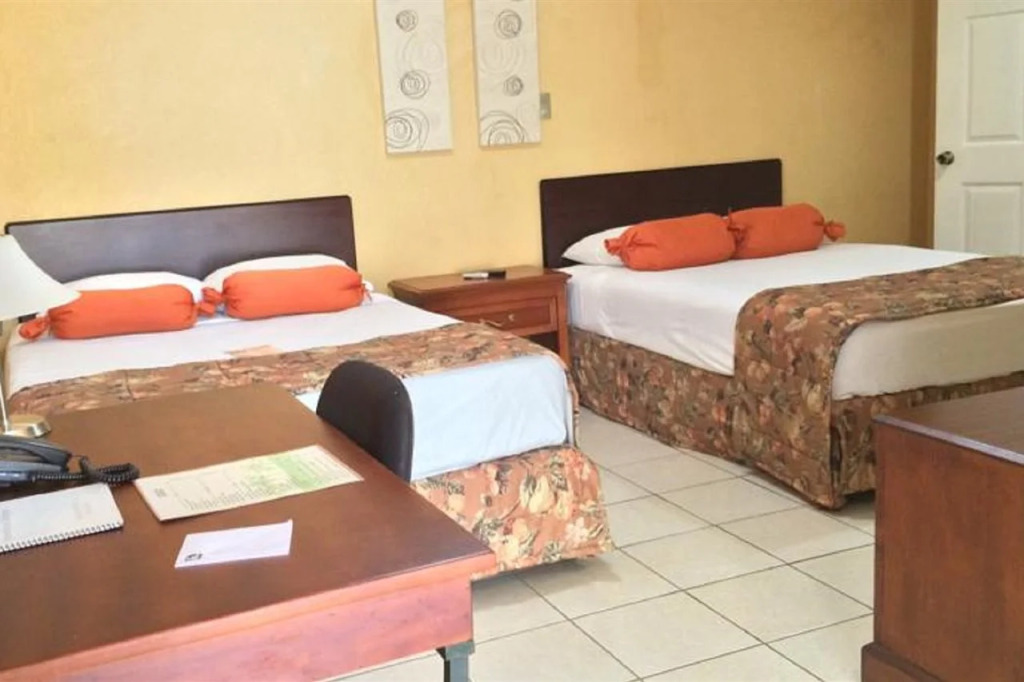 Hotel Zima
