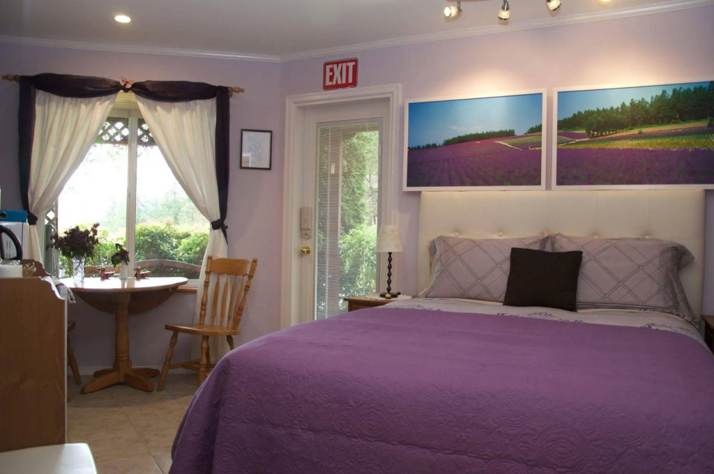 Enchanter Ocean View Suites