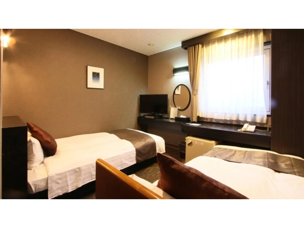 Hotel AreaOne Chitose