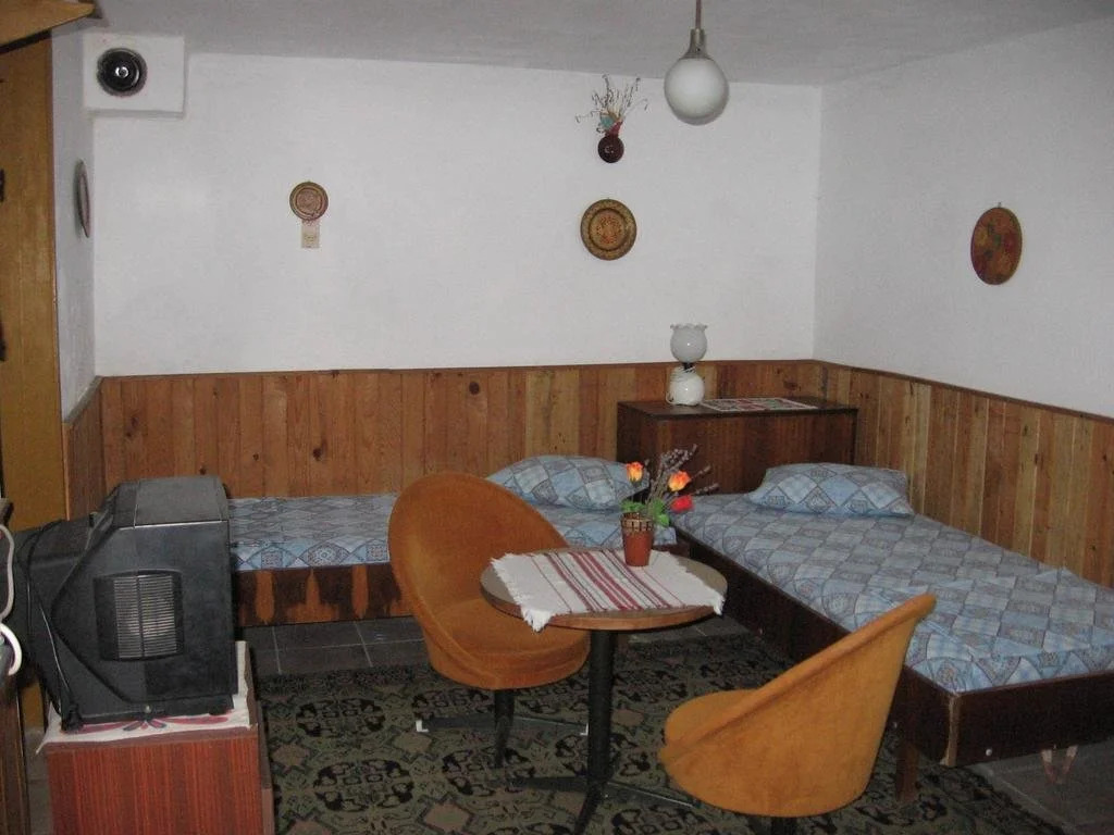 Vila Tsonevi