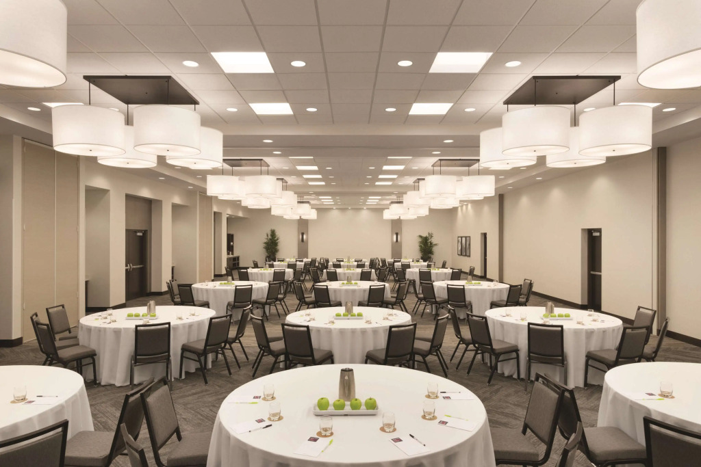 Hyatt Place Chicago OHare Airport
