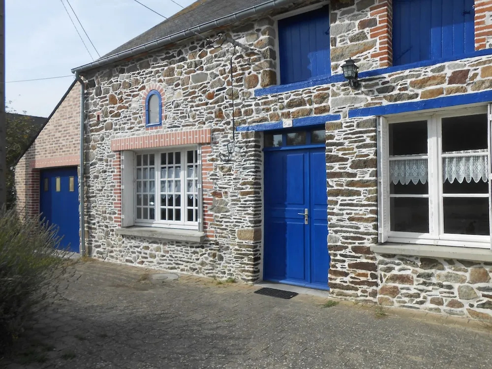gîte marin petit châtelet