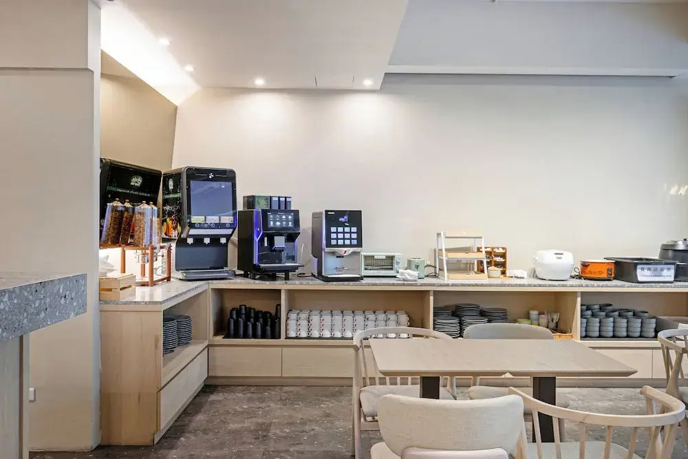 Good Hotel - Zhongxiao